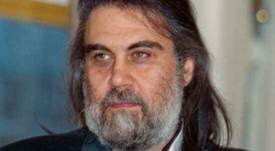 Death of the Greek composer Vangelis self taught genius and jack