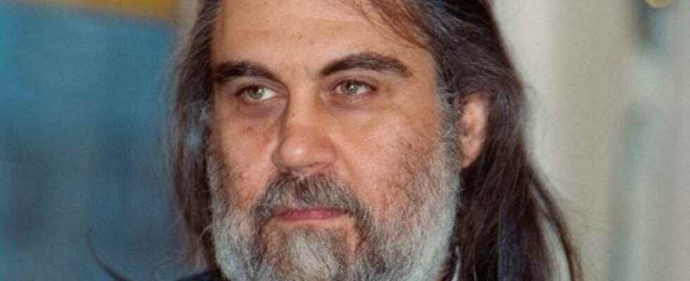 Death of the Greek composer Vangelis self taught genius and jack