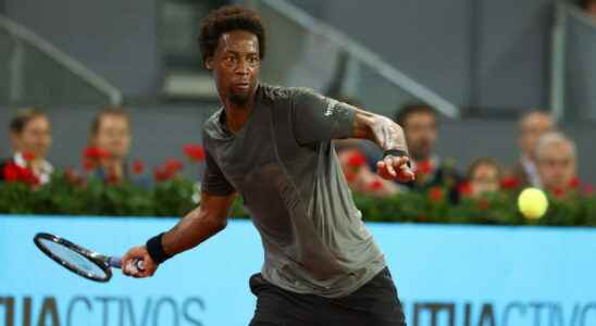 Djokovic Monfils time TV channel predictions Live match info