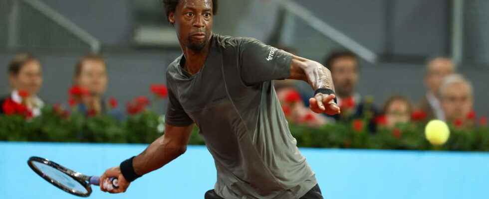 Djokovic Monfils time TV channel predictions Live match info