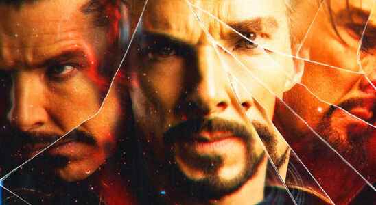 Doctor Strange 2 flattens The Batman