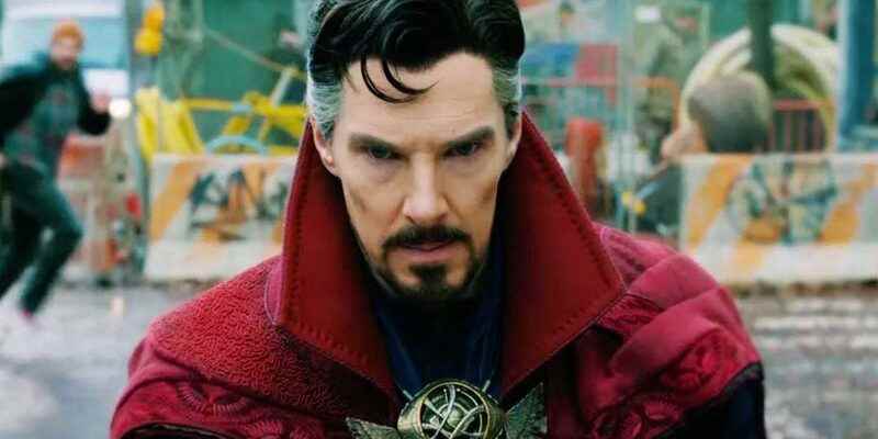 Doctor Strange 2 surpasses Batman