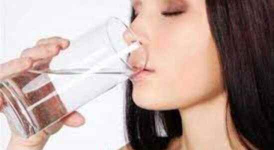 Dry mouth sufferers beware It can be a sign of