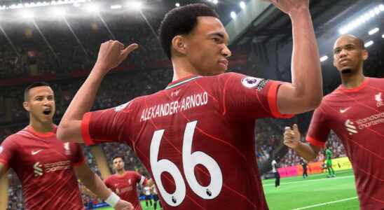 EA Sports FC all about the new face of FIFA