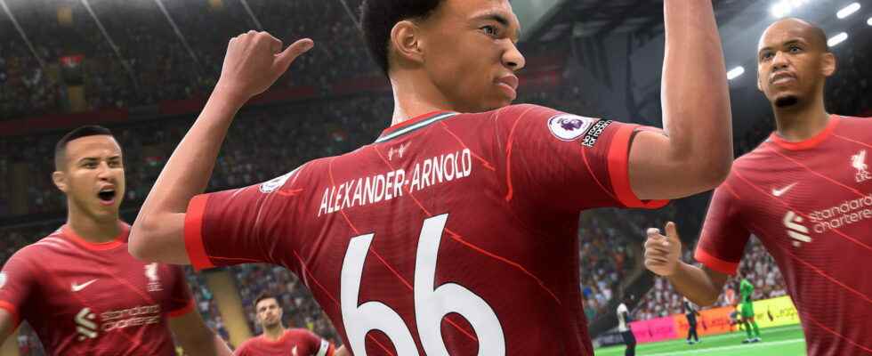 EA Sports FC all about the new face of FIFA