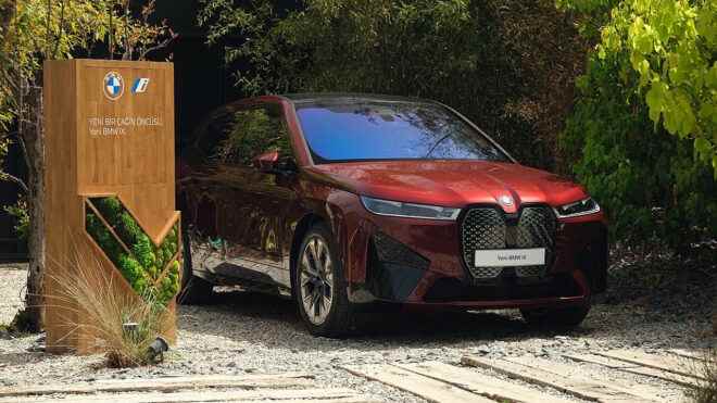 Electric car models and prices sold in Turkey 20 Mayis