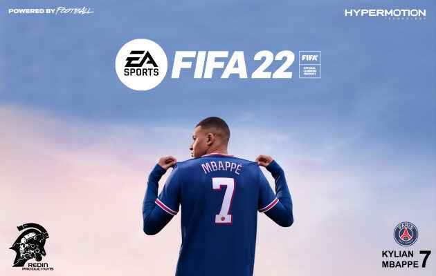 Electronic Arts and FIFA its over The editor explains his