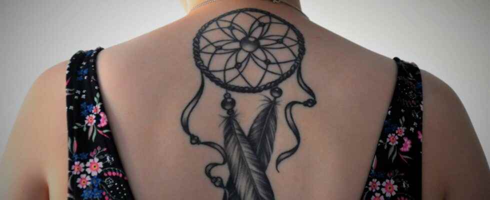 Ephemeral tattoo why adopt it and how to apply it