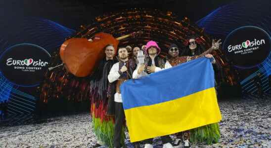 Eurovision where and when will the next edition take place