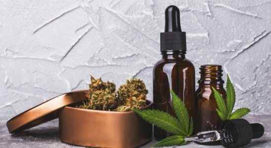 FDA warns of false CBD health claims