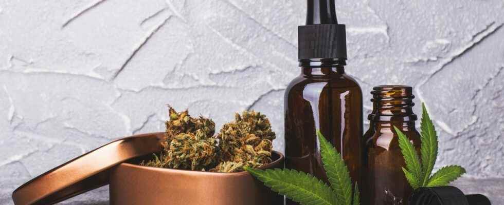 FDA warns of false CBD health claims