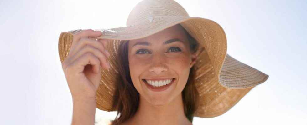 First heat and UV exposure the right things to do