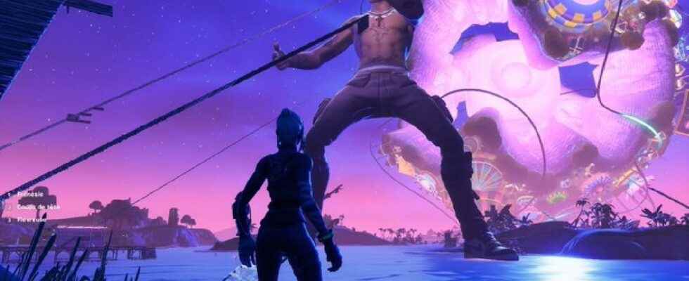 Fortnite returns to iPhone and iPad thanks to an agreement