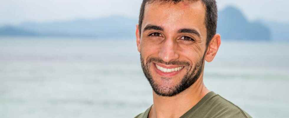 Fouzi eliminated from Koh Lanta This adventure changed me INTERVIEW