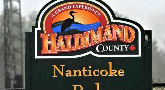 Future of Nanticoke lands poised to be election issue in