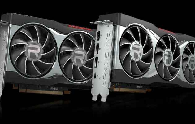 GPU price drop prompts AMD to again offer gaming with