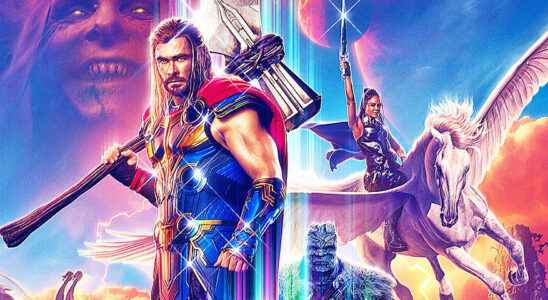 German Thor 4 trailer unleashes Christian Bales gross villain