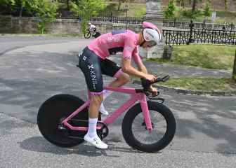 Giro dItalia today live Stage 2 live online Budapest Budapest