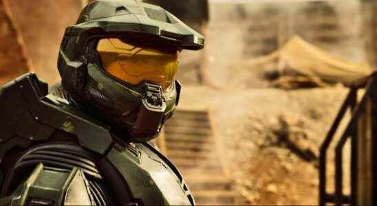 Halo producer talks about series It doesnt feel like Halo