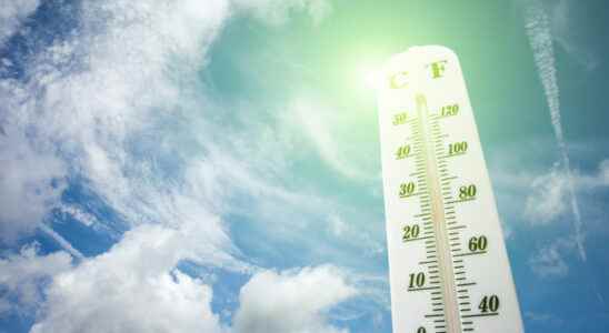 Heat warning issued for Sarnia Lambton