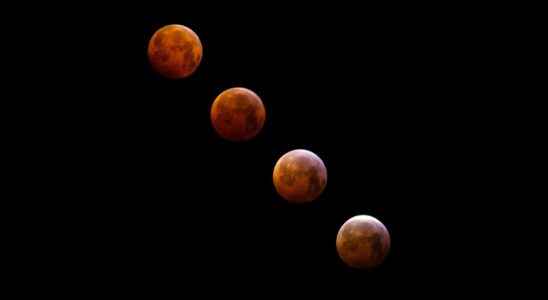 How to observe the total lunar eclipse of May 15