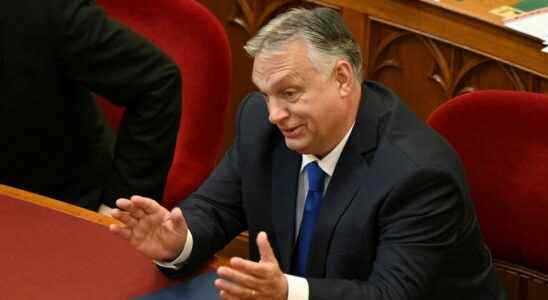 Hungary declares a state of emergency that expands government power