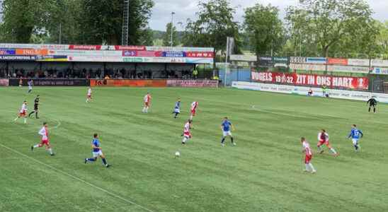 IJsselmeervogels is definitely safe against regional GVVV Relief