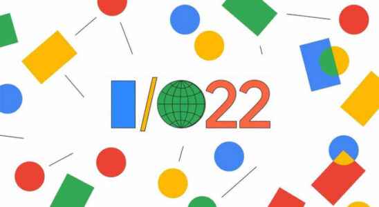 Important announcements made at the Google IO 2022 event