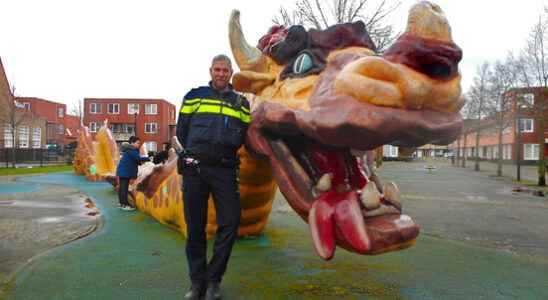 In pictures Utrecht children capture their own neighbourhood