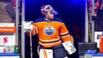 In the crushing mood of Mikko Koskinens Edmonton despite the