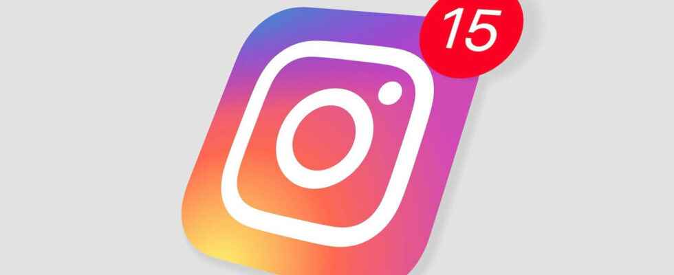 Instagram Brings the Expected Feature Mobile