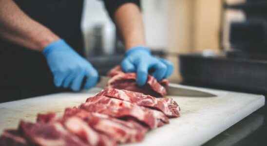 It invites cancer Pay attention to these when cooking meat