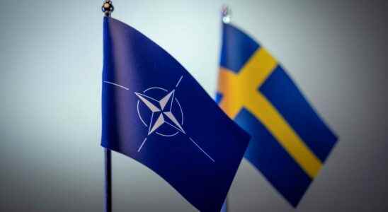 It is really time for us to join NATO