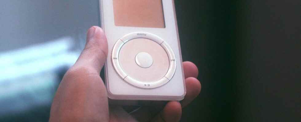 Its official Apple will no longer offer iPods Twenty years