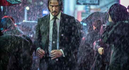 John Wick 4 story details shared