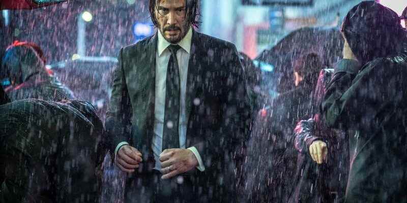 John Wick 4 story details shared