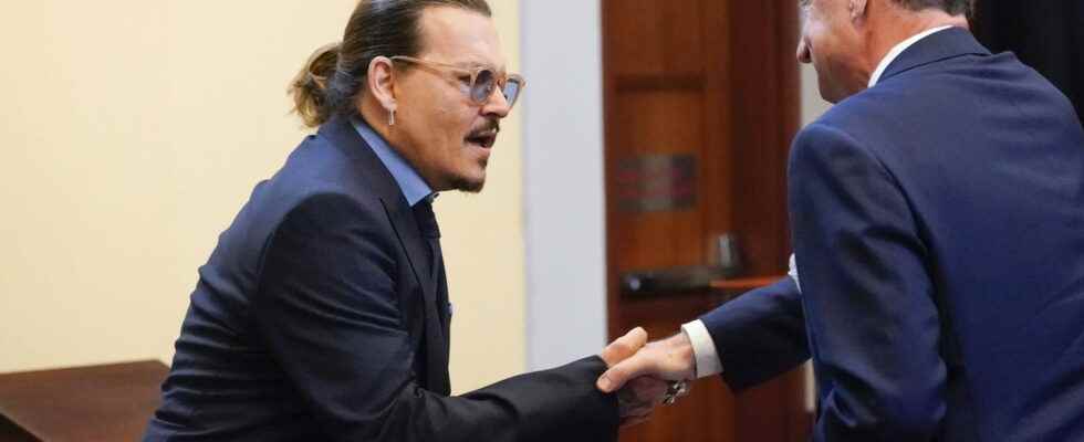 Johnny Depp and Amber Heard trial when will the verdict