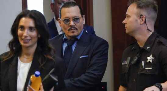 Johnny Depp trial against Amber Heard the verdict expected on