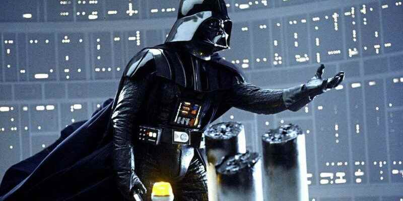 Kevin Feiges new Star Wars movie is being written