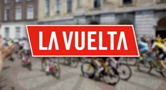 Kick off Vuelta festivities Zoetemelk brings red leaders jersey to Utrecht