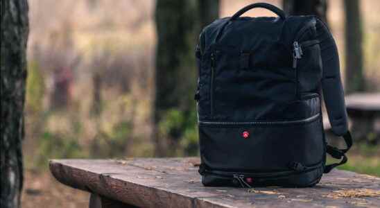 Laptop backpacks in all styles