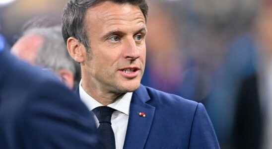 Macron 2022 bonus up to 6000 euros What conditions