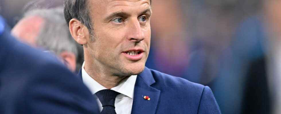 Macron 2022 bonus up to 6000 euros What conditions