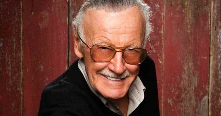 Marvel will be able to use Stan Lees face for