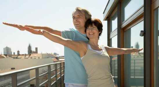 Menopause half of women hide it from their partner