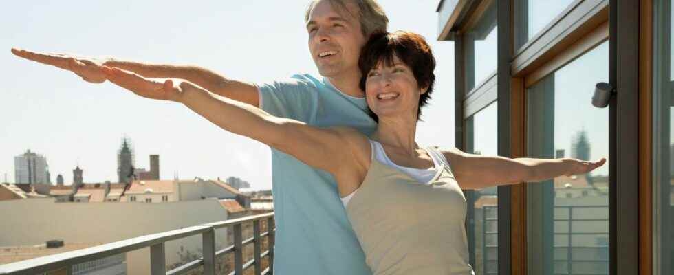 Menopause half of women hide it from their partner