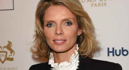 Miss France 2022 Sylvie Tellier on the start Who to