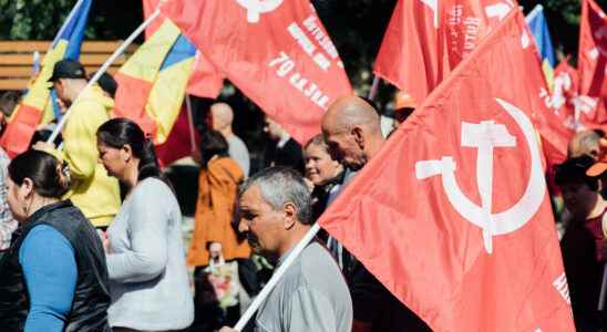 Moldova facing the omnipresent Russian propaganda