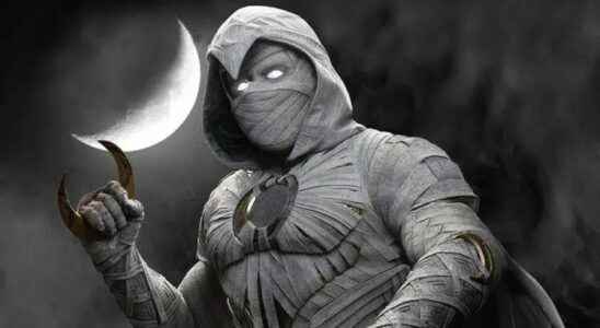 Moon Knight producers move on to Fantastic Four movie