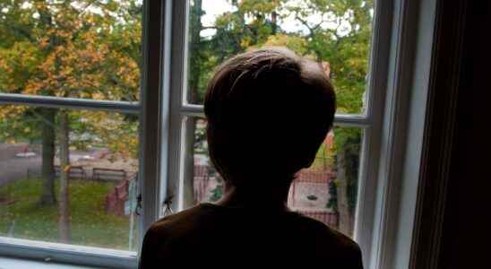 More and more children and young people are seeking psychiatric